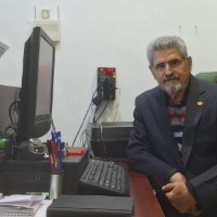 منصور صیفوری